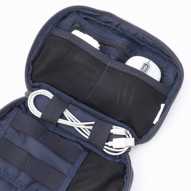 BRIEFING（ブリーフィング） ポーチ ガジェットポーチ メンズ