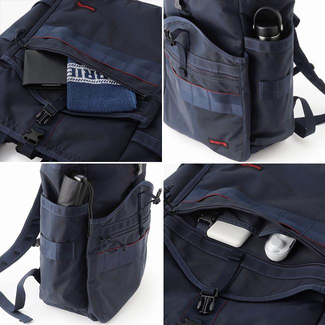 最大51% 1/4限定 ブリーフィング リュック トート バッグ メンズ モジュールウェア トートバッグ A4 B4 BRIEFING BRA233P23 | BRIEFING | 11