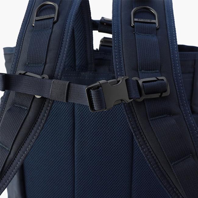 最大51% 1/4限定 ブリーフィング リュック トート バッグ メンズ モジュールウェア トートバッグ A4 B4 BRIEFING BRA233P23 | BRIEFING | 13