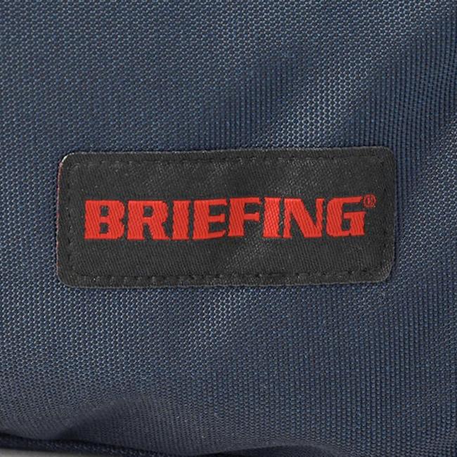 最大50% 5/25限定 ブリーフィング リュック トート バッグ メンズ モジュールウェア トートバッグ A4 B4 BRIEFING BRA233P23の画像