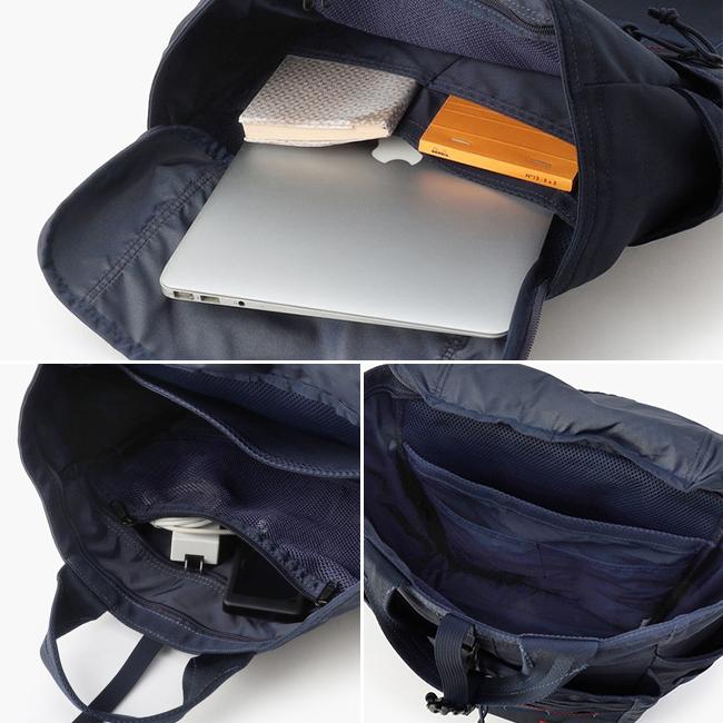 最大51% 1/4限定 ブリーフィング リュック トート バッグ メンズ モジュールウェア トートバッグ A4 B4 BRIEFING BRA233P23 | BRIEFING | 08