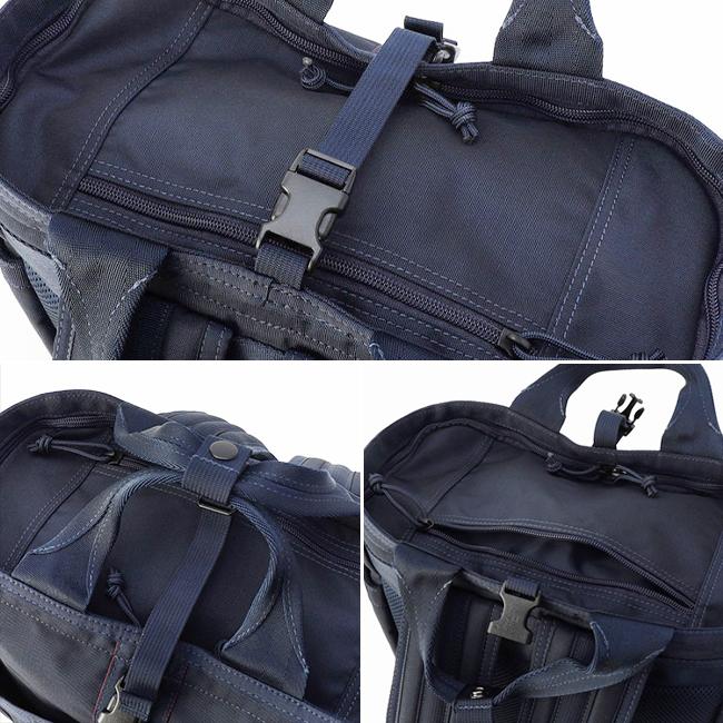 ブリーフィング　ネイビー ジムバック BRIEFING 正規品 ブリーフィング バッグ バックパック ジム
