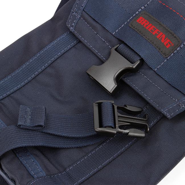 BRIEFING ブリーフィング バッグ ショルダーポーチ ショルダー