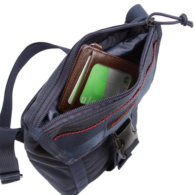 BRIEFING（ブリーフィング） バッグ ショルダーポーチ ショルダー