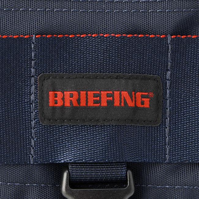 BRIEFING（ブリーフィング） 最大42% 1/22限定 バッグ ショルダー