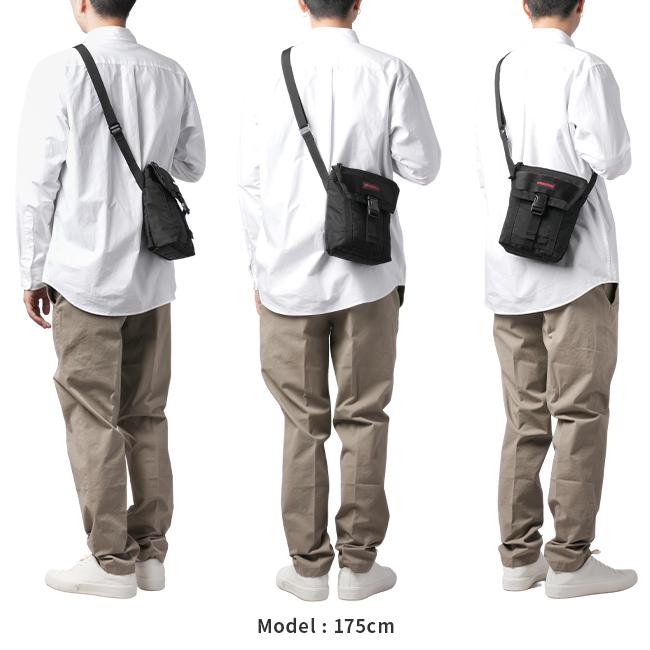 BRIEFING（ブリーフィング） バッグ ショルダーポーチ ショルダー