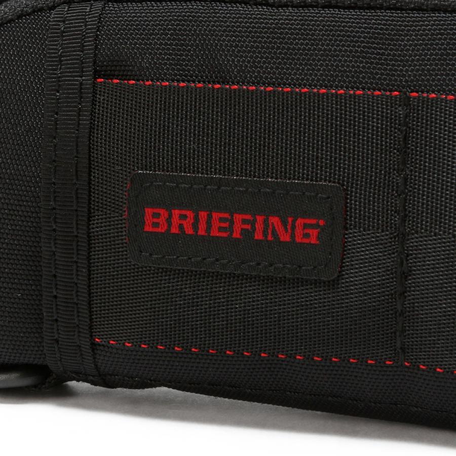 最大46% 3/15限定 ブリーフィング モジュールウェア キーケース スマートキー メンズ レディース カード BRIEFING MODULEWARE BRA251G03 | BRIEFING | 13