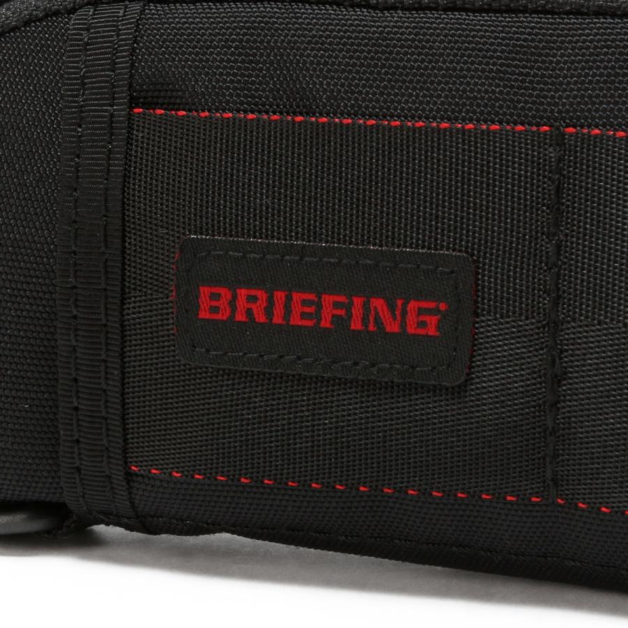 ブリーフィング モジュールウェア キーケース スマートキー メンズ レディース カード BRIEFING MODULEWARE BRA251G03 | BRIEFING | 13