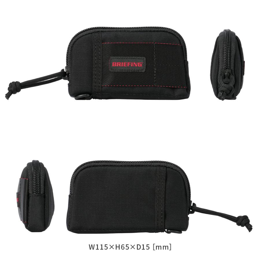 最大42% 12/28限定 ブリーフィング モジュールウェア キーケース スマートキー メンズ レディース カード BRIEFING MODULEWARE BRA251G03 | BRIEFING | 04