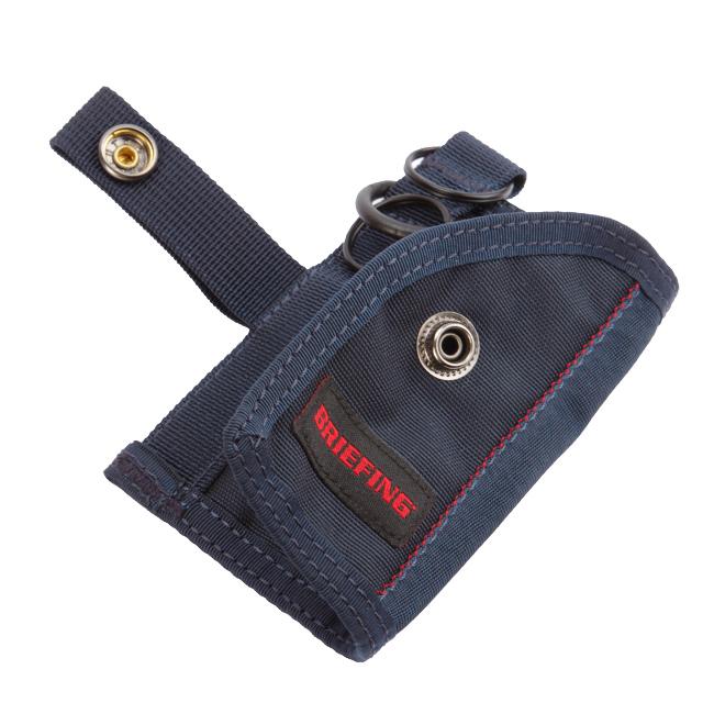 最大41% 3/25限定 ブリーフィング キーケース スマートキー 小銭入れ付き カード メンズ ミニ 小さめ モジュールウェア BRIEFING BRA233A37 | BRIEFING | 11