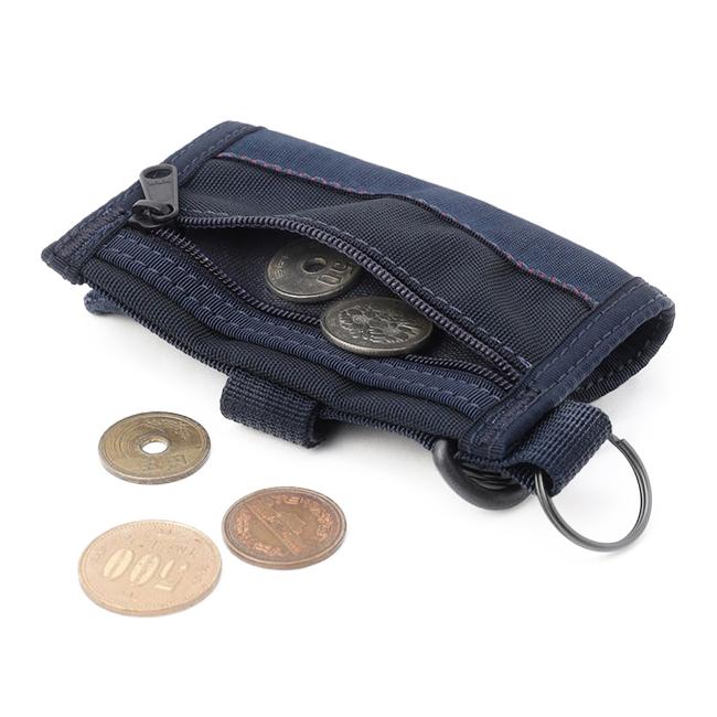 最大41% 3/25限定 ブリーフィング キーケース スマートキー 小銭入れ付き カード メンズ ミニ 小さめ モジュールウェア BRIEFING BRA233A37 | BRIEFING | 12