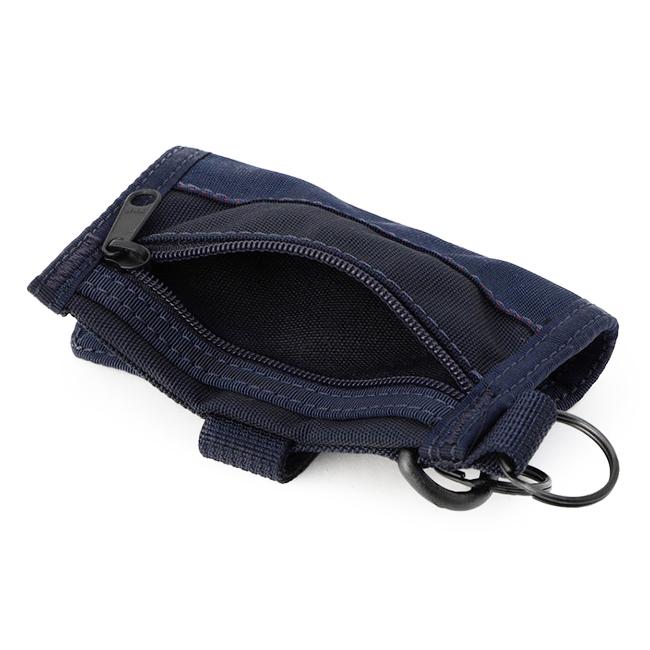 最大41% 3/25限定 ブリーフィング キーケース スマートキー 小銭入れ付き カード メンズ ミニ 小さめ モジュールウェア BRIEFING BRA233A37 | BRIEFING | 13