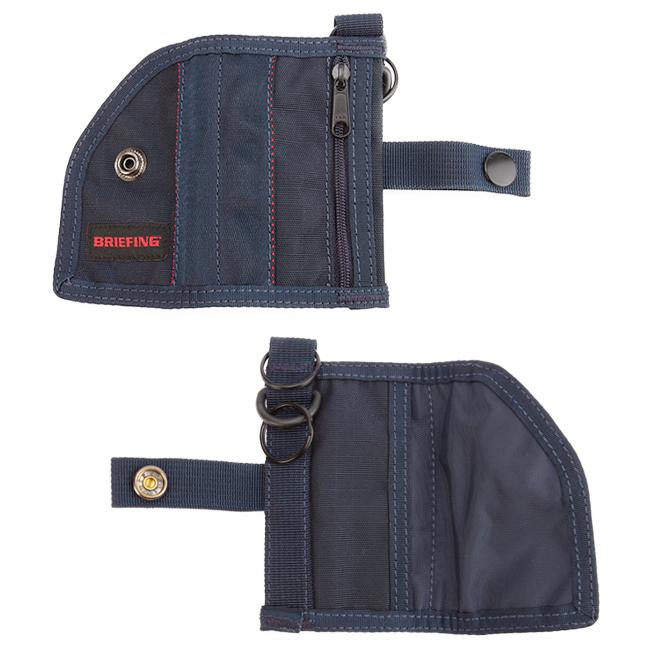 最大41% 3/25限定 ブリーフィング キーケース スマートキー 小銭入れ付き カード メンズ ミニ 小さめ モジュールウェア BRIEFING BRA233A37 | BRIEFING | 08