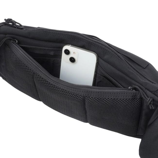 BRIEFING 最大50% 10/5限定 ブリーフィング ボディバッグ