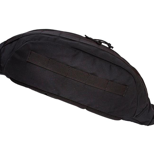 最大51% 1/13限定 ブリーフィング ボディバッグ ウエストバッグ メンズ レディース モジュールウェア 大きめ 大容量 軽量 BRIEFING BRA233L29 | BRIEFING | 12