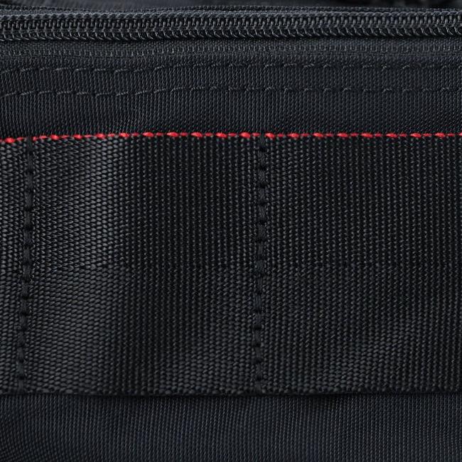 最大51% 1/13限定 ブリーフィング ボディバッグ ウエストバッグ メンズ レディース モジュールウェア 大きめ 大容量 軽量 BRIEFING BRA233L29 | BRIEFING | 13