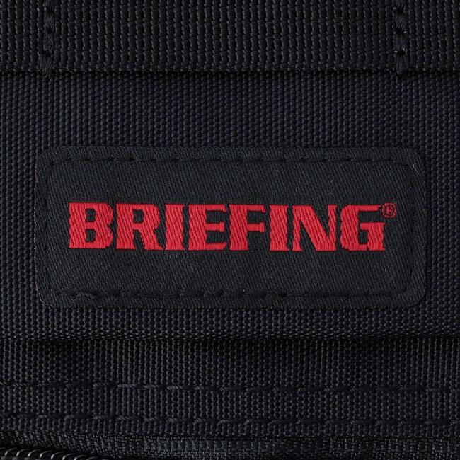 最大51% 4/28から ブリーフィング ボディバッグ ウエストバッグ メンズ レディース モジュールウェア 大きめ 大容量 軽量 BRIEFING BRA233L29 | BRIEFING | 15