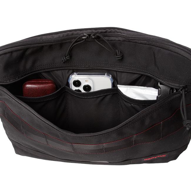 ⭐︎本日限定値下げ⭐︎ BRIEFING ノートPCケース ブラック BRIEFING 最大51%☆10/19迄 日本正規品 ブリーフィング PCケース