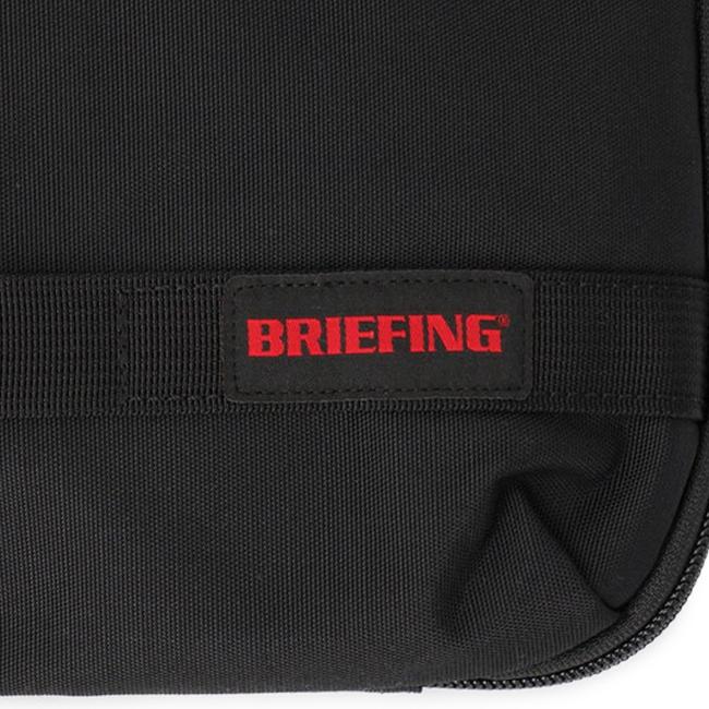 BRIEFING（ブリーフィング） 最大50% 1/8限定 PCケース PCバッグ