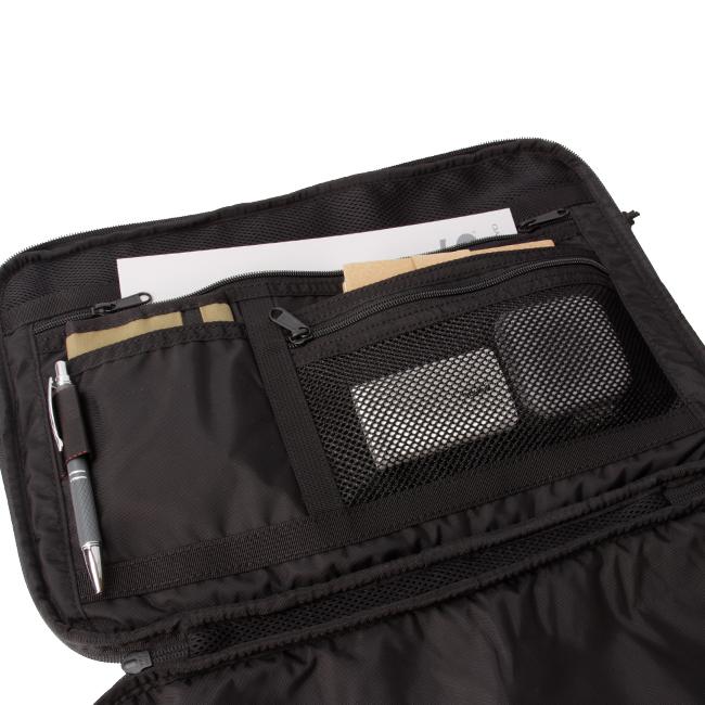 BRIEFING（ブリーフィング） 最大50% 1/8限定 PCケース PCバッグ