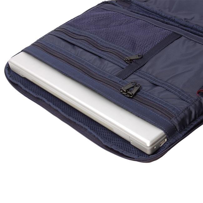 新品 別注 briefing PCケース ブリーフィング　LAPTOP CASE BRIEFING（ブリーフィング） PCケース PCバッグ ドキュメントケース 16