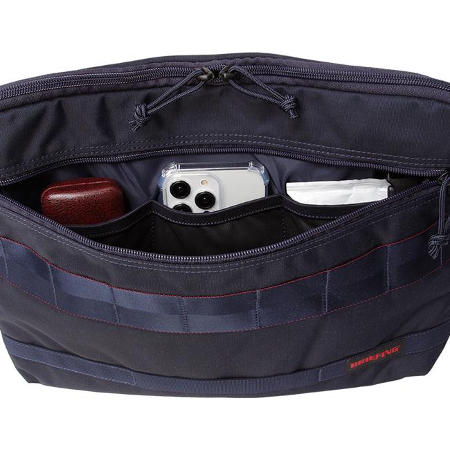 BRIEFING（ブリーフィング） 最大51% 2/11限定 PCケース PCバッグ