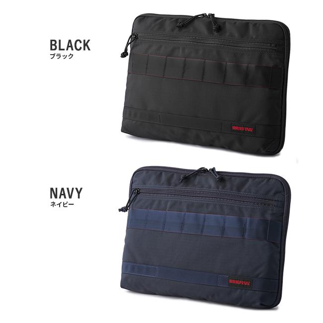 BRIEFING（ブリーフィング） 最大51% 2/11限定 PCケース PCバッグ