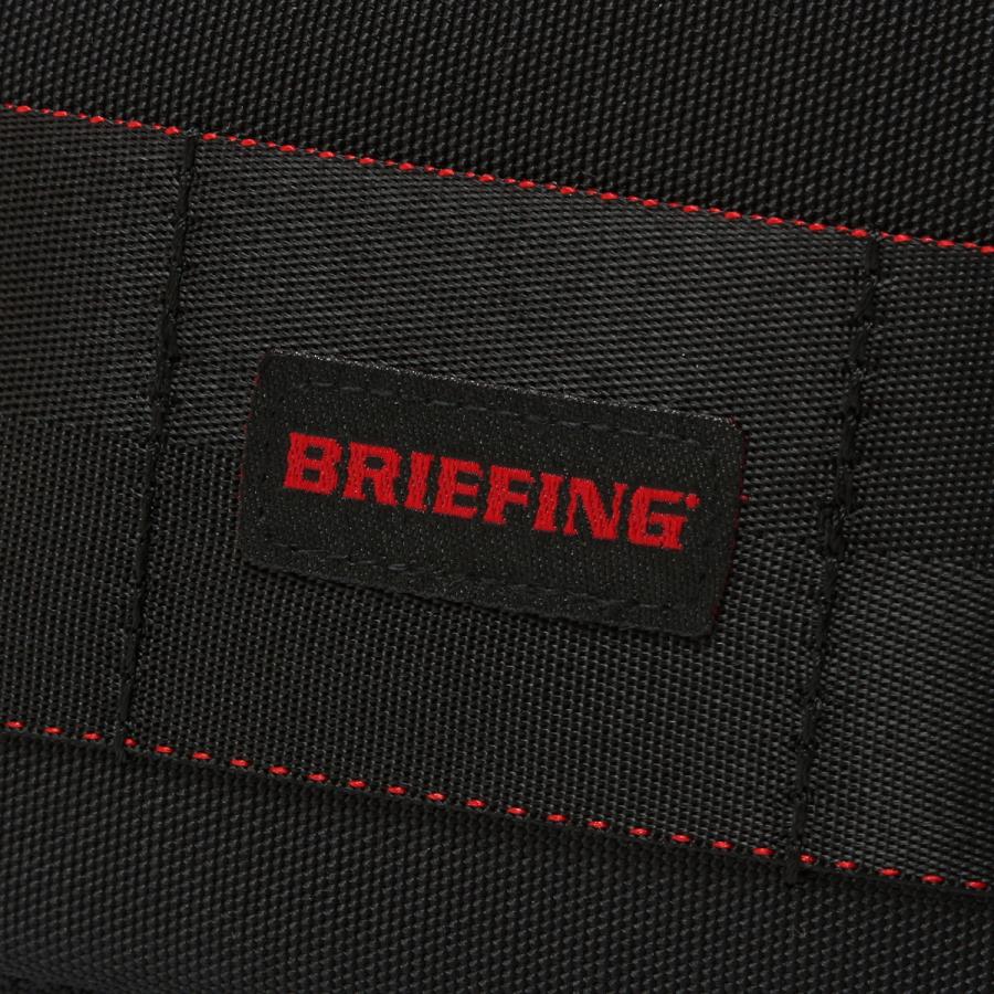 BRIEFING（ブリーフィング） 最大42% 5/28まで モジュールウェア 財布