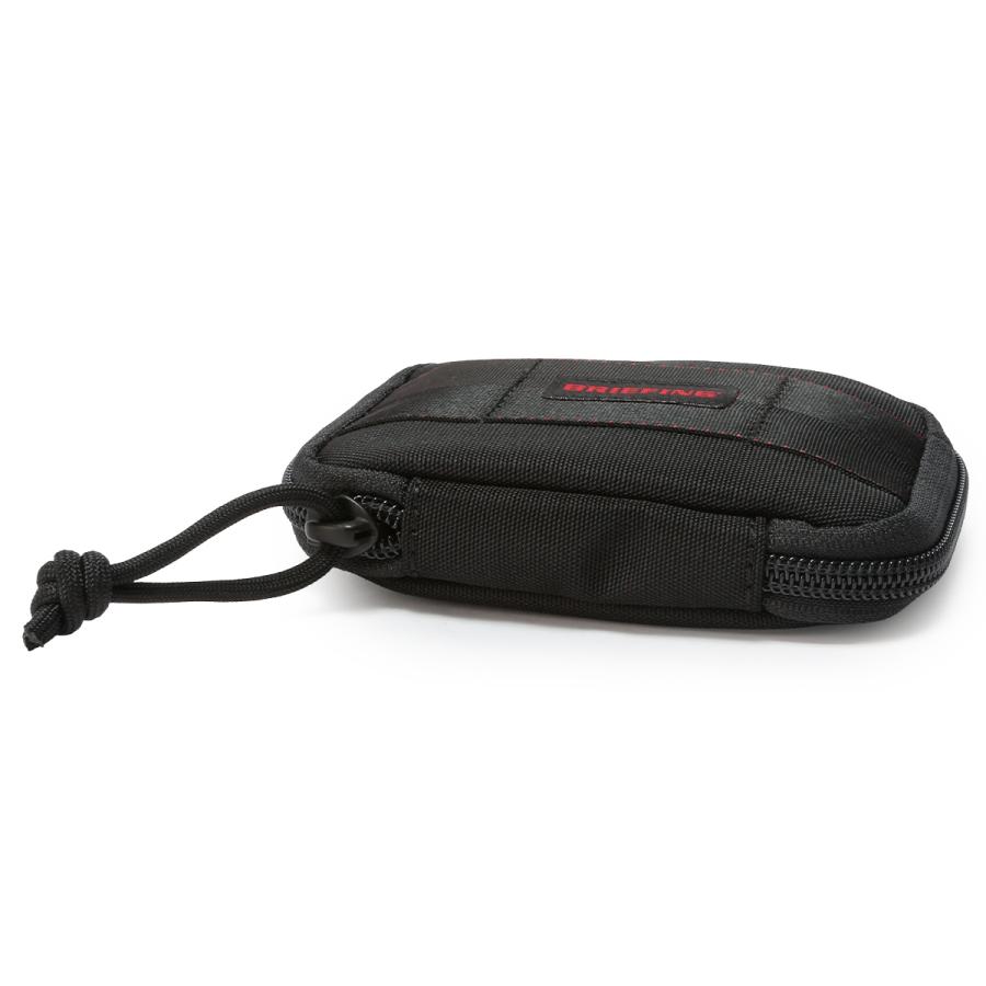 ブリーフィング 財布　BRIEFING ショートウォレット　ブラック　新品未使用 BRIEFING（ブリーフィング）SHORT WALLET（ショートウォレット