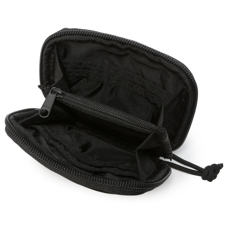 BRIEFING（ブリーフィング） モジュールウェア 財布 二つ折り ミニ財布