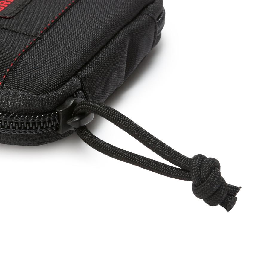 【美品】BRIEFING ブリーフィング WALLET-1ウォレット ブラック ブリーフィング BRIEFING 財布 （ブラック） -靴＆ファッション通販