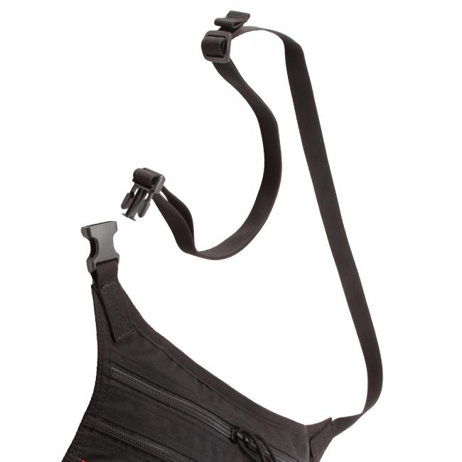 美品 BRIEFING 2900 ショルダーバッグ 斜め掛け サコッシュ 黒 BRIEFING 最大50% 10/15限定 ブリーフィング バッグ サコッシュ