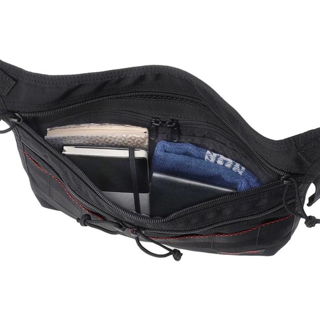 BRIEFING PG SACOCHE 黒　美品　BRA211L12 Amazon.co.jp: [ブリーフィング] PG SACOCHE BRA211L12