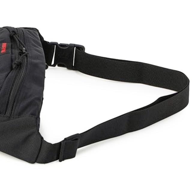 BRIEFING（ブリーフィング） バッグ ウエストバッグ ボディバッグ