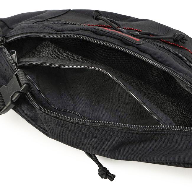 BRIEFING（ブリーフィング） 最大58% 2/27から バッグ ウエストバッグ