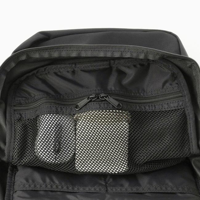 最大50% 9/20限定 ブリーフィング リュック デイパック バックパック バッグ メンズ モジュールウェア 軽量 BRIEFING BRA233P21 | BRIEFING | 09
