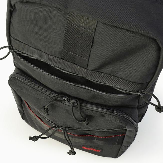 ブリーフィング リュック デイパック バックパック バッグ メンズ モジュールウェア 軽量 BRIEFING BRA233P21 | BRIEFING | 10
