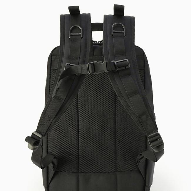 最大50% 3/25限定 ブリーフィング リュック デイパック バックパック バッグ メンズ モジュールウェア 軽量 BRIEFING BRA233P21 | BRIEFING | 13