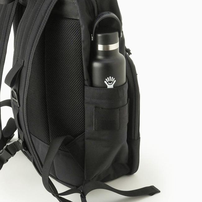 最大46% 2/19限定 ブリーフィング リュック デイパック バックパック バッグ メンズ モジュールウェア 軽量 BRIEFING BRA233P21 | BRIEFING | 14