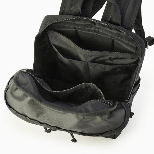 最大46% 2/19限定 ブリーフィング リュック デイパック バックパック バッグ メンズ モジュールウェア 軽量 BRIEFING BRA233P21 | BRIEFING | 07