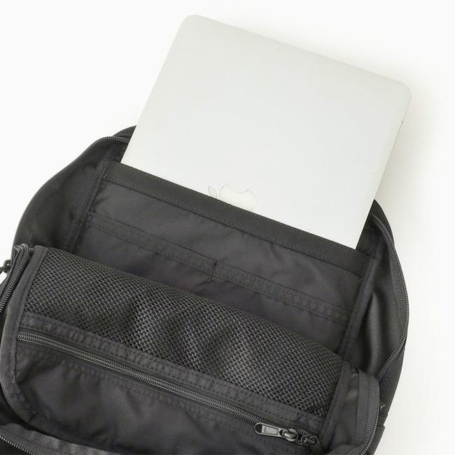 最大46% 2/19限定 ブリーフィング リュック デイパック バックパック バッグ メンズ モジュールウェア 軽量 BRIEFING BRA233P21 | BRIEFING | 08