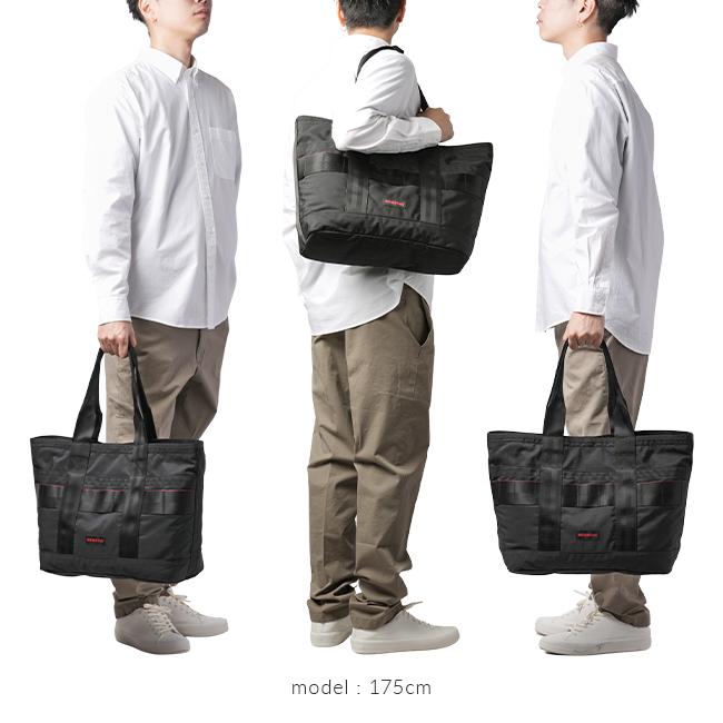 BRIEFING（ブリーフィング） トート バッグ メンズ モジュールウェア