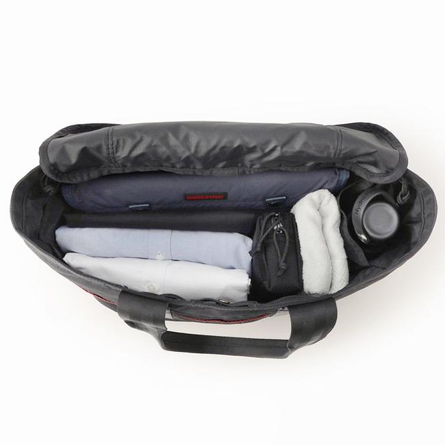 希少品⭐︎BRIEFING大容量トートバッグ BRIEFING 最大55% 10/24から ブリーフィング トート バッグ