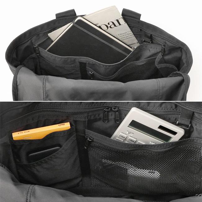 BRIEFING トートバッグ 32×35×18 BRIEFING ブリーフィング トート バッグ メンズ モジュール