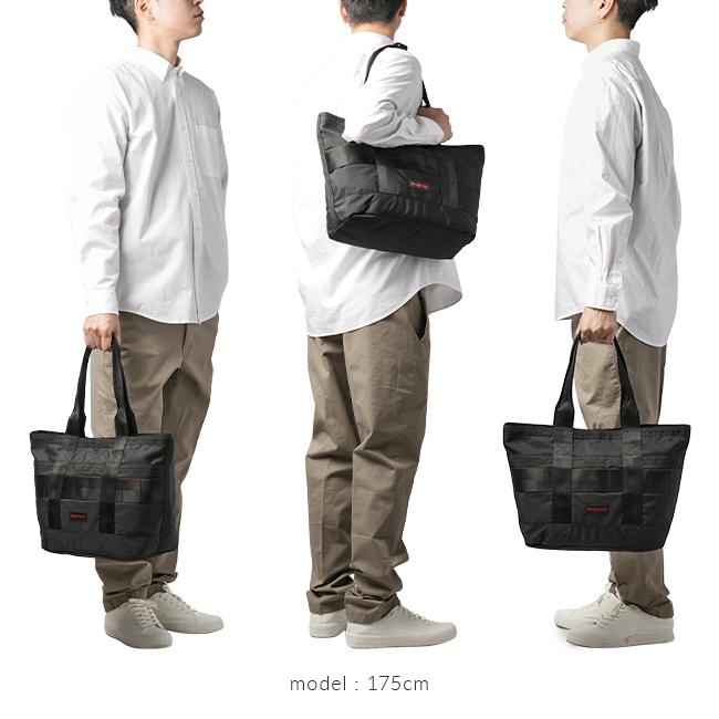 ブリーフィングトートバッグ DISCRETE TOTE SM MW GENII（ディスクリートトート SM MW GENII
