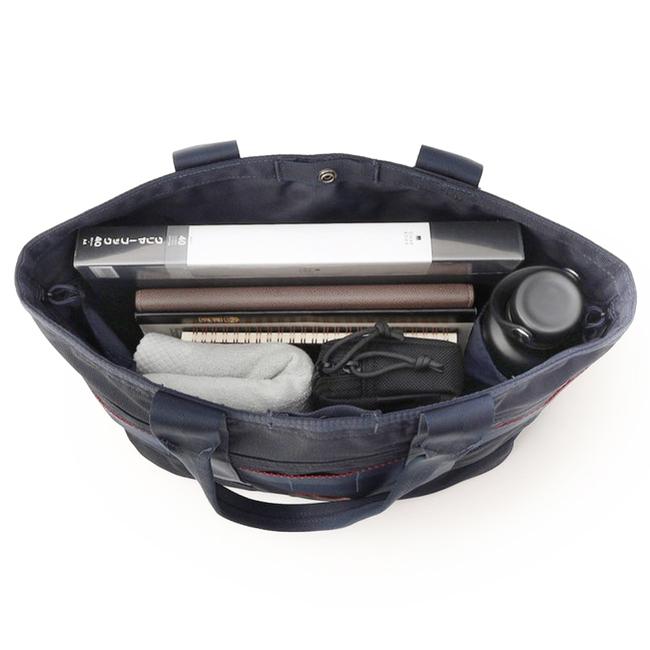 BRIEFING（ブリーフィング） 最大50% 1/25限定 トート バッグ メンズ