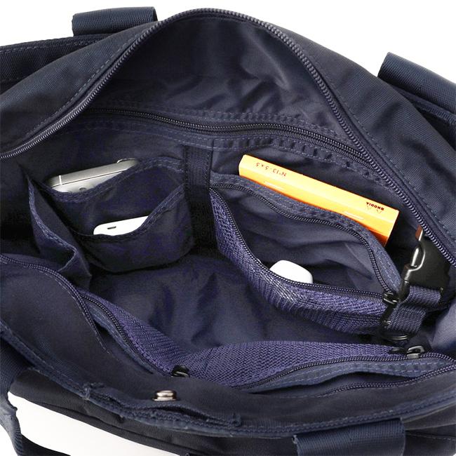 BRIEFING 最大51% 9/29限定 ブリーフィング トート バッグ