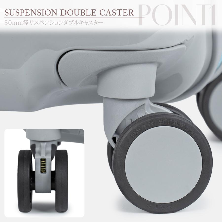 最大42% 3/27限定 アジアラゲージ スーツケース 機内持ち込み Sサイズ 39L 軽量 小型 ドリンクホルダー マックスボックス A.L.I ASIA LUGGAGE MAXBOX MX-067-18 | アジア・ラゲージ | 17