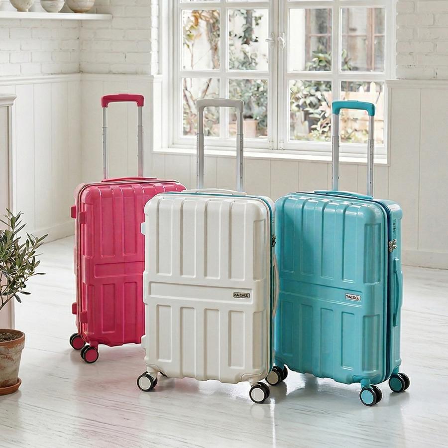 最大41% 8/5限定 アジアラゲージ スーツケース Mサイズ 54L 軽量 中型 ドリンクホルダー A.L.I Asia Luggage マックスボックス MX-067-22 | アジア・ラゲージ | 12