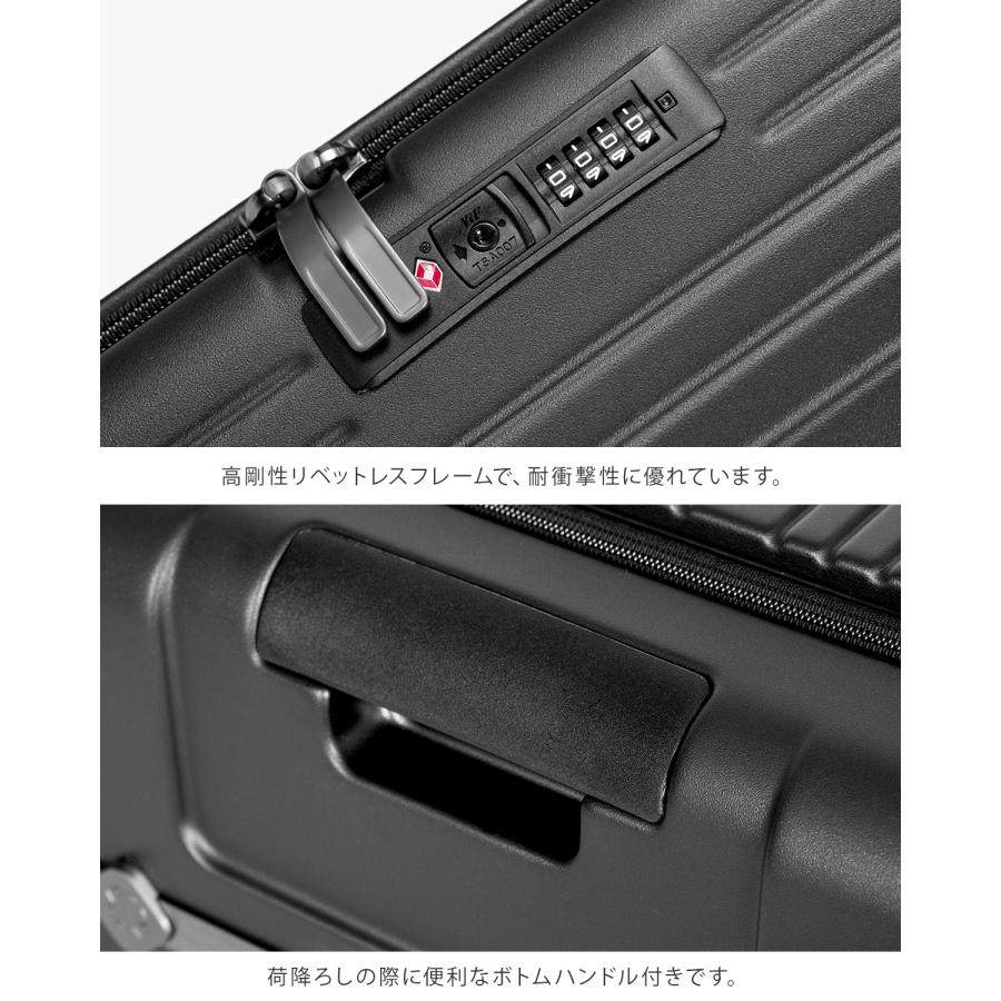 アジア・ラゲージ 最大50% 9/27限定 スーツケース Sサイズ 機内